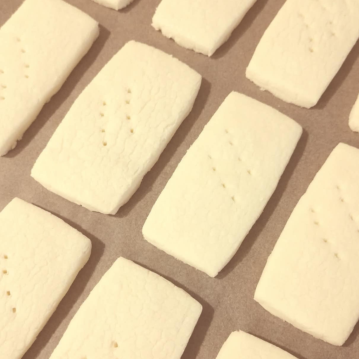 Shortbread - 20 pack delivered